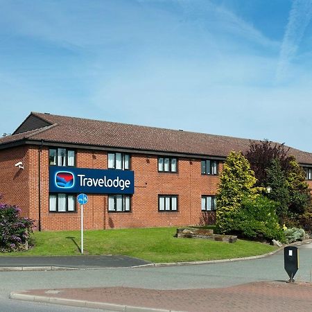 Travelodge Віднес Екстер'єр фото
