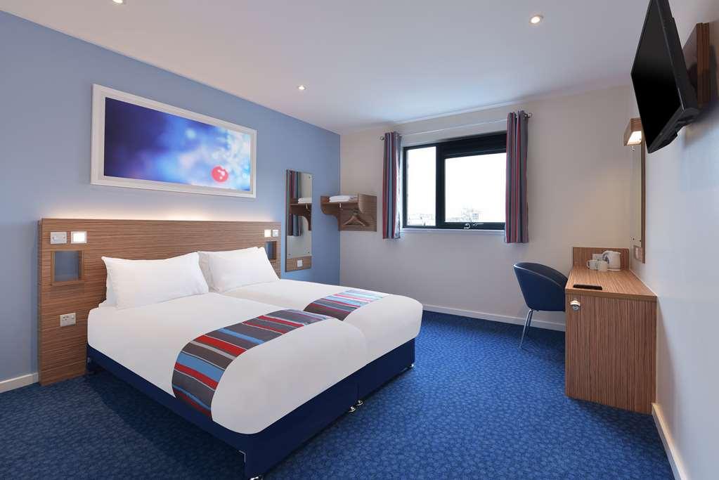 Travelodge Віднес Номер фото
