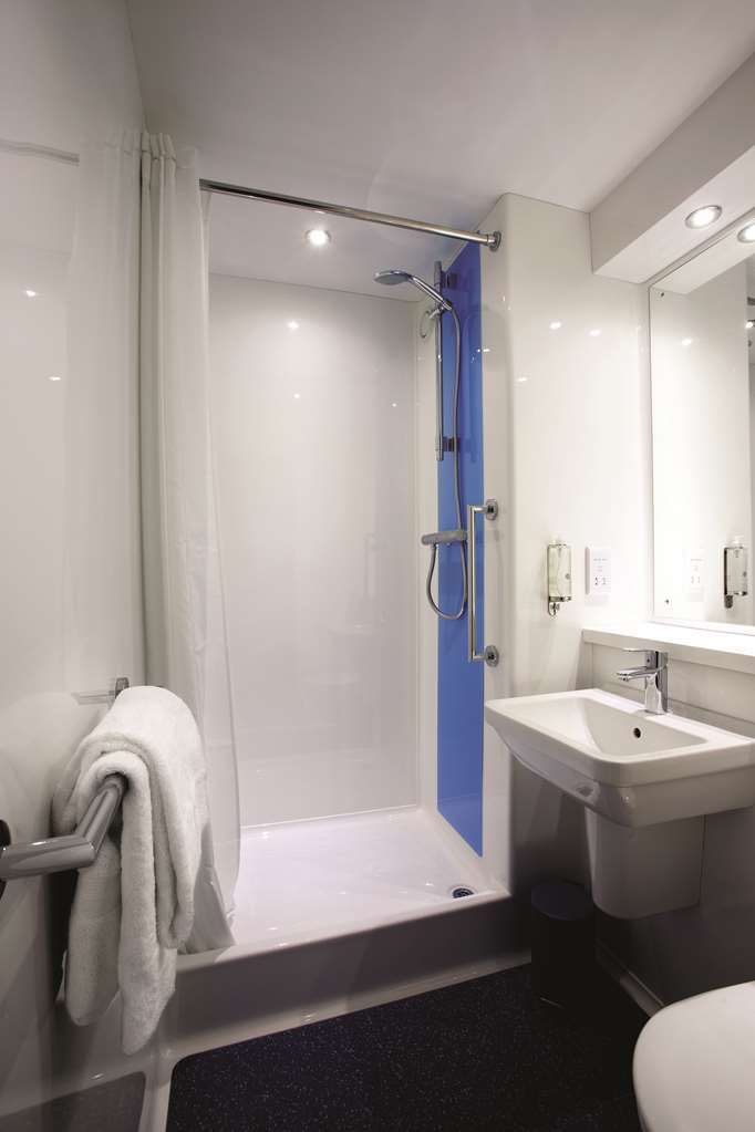 Travelodge Віднес Номер фото