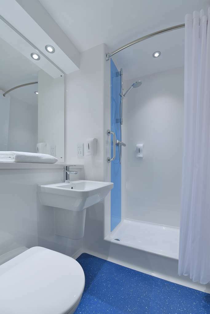 Travelodge Віднес Номер фото
